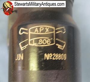 APX L806