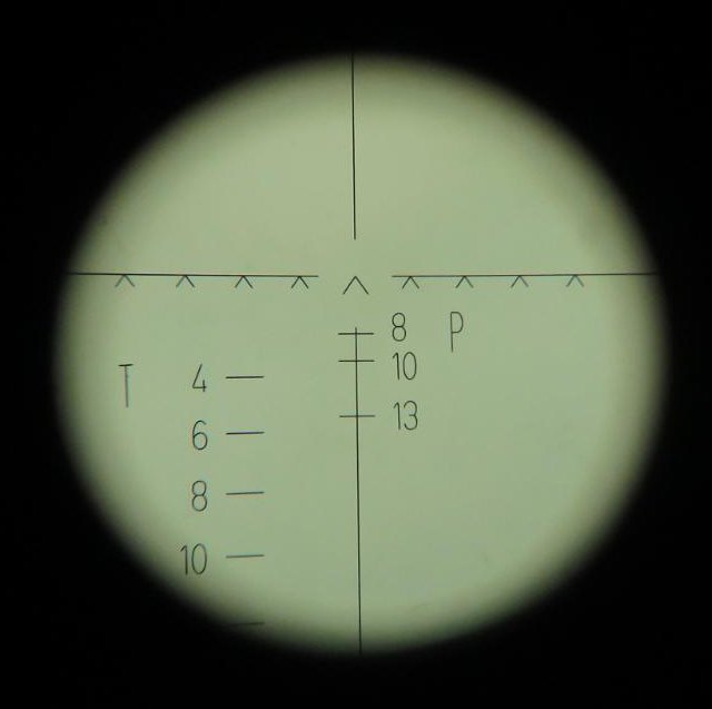 Meopta 4x8°