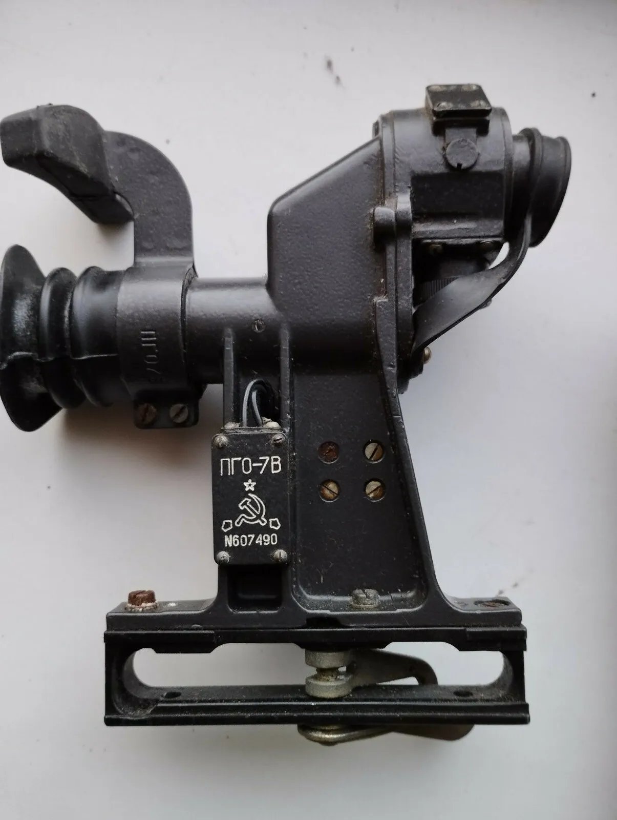 PGO-7