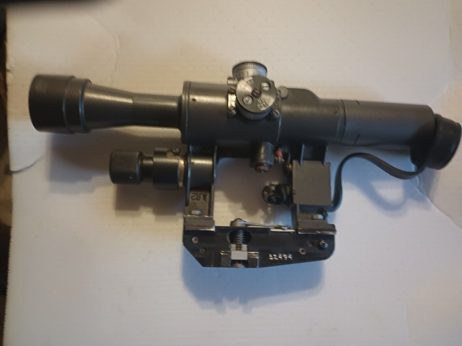 PSO-1