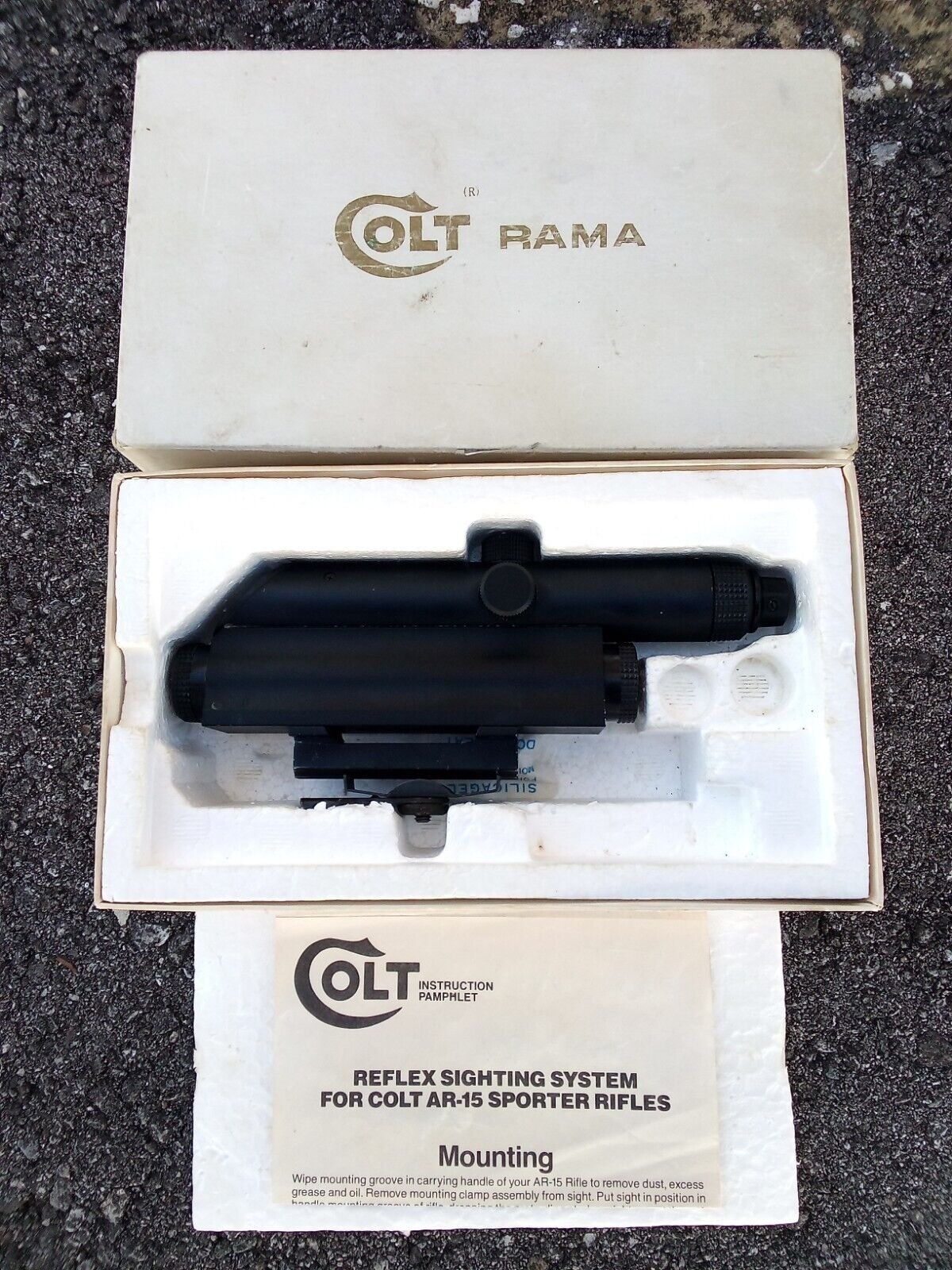 RAMA