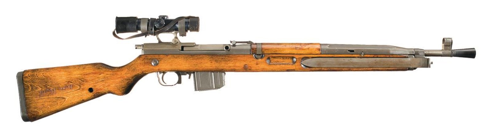 ZF4 (ZFK43)